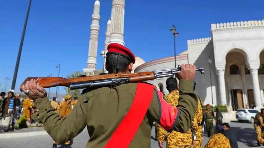 مخاوف من الانشقاقات.. مليشيا الحوثي تنشئ جهاز أمن جديدا