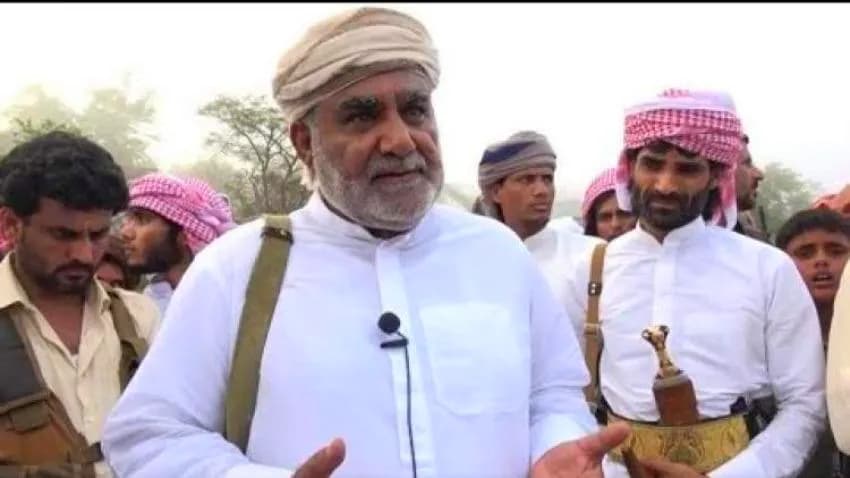 المهرة.. قوات عسكرية أجنبية تقتحم منزل الشيخ علي الحريزي