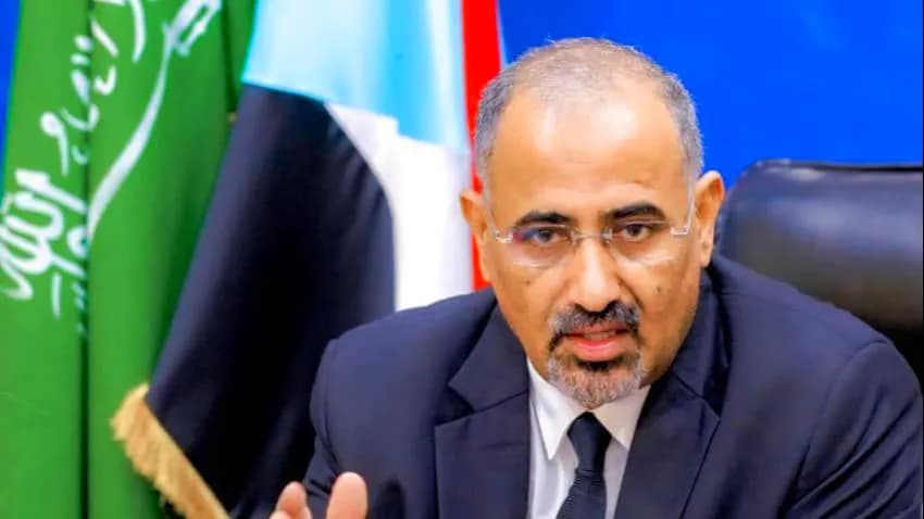 الانتقالي المدعوم إماراتيا يلوّح برفض تمديد الهدنة الأممية