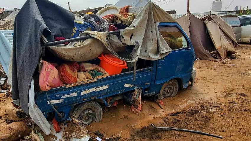 سلطات مأرب تقر تفعيل خطة الطوارئ لمواجهة كارثة السيول