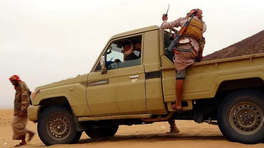 رغم الهدنة.. مليشيا الحوثي تواصل تعزيزاتها باتجاه مأرب وترتكب خروقات جديدة