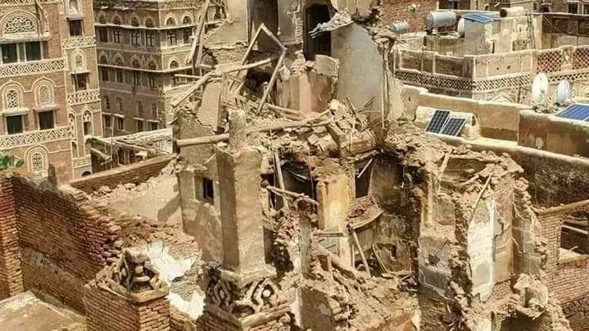 بسبب الأمطار والسيول.. وفاة 17 شخصا في عدد من المحافظات
