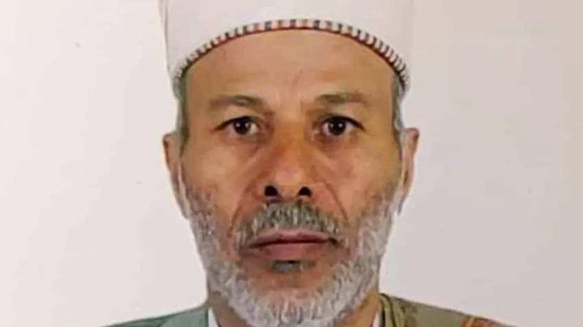 عصابة حوثية مسلحة تقتل عضو المحكمة العليا في صنعاء محمد حمران