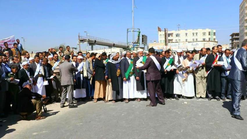 استمرار إضراب القضاة.. مليشيا الحوثي تشكّل منظومة قضائية بديلة
