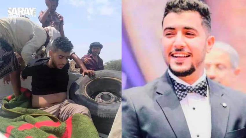 تقرير: قضية مقتل السنباني تعرضت للتشويه وحرفت عن مسارها