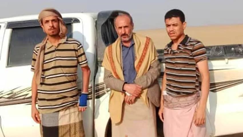 تبادل أسرى في مأرب ومليشيا الحوثي ترفض الإفراج عن مختطفين برأتهم المحكمة