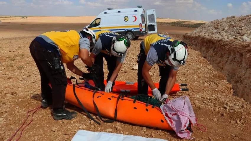 حصيلة يوم واحد.. 20 قتيلا وجريحا بألغام الحوثيين بينهم نساء وأطفال