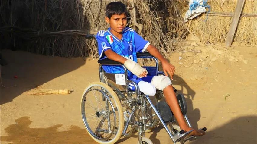 تقرير حقوقي يوثق سقوط أكثر من 270 ضحية بألغام الحوثيين منذ بدء الهدنة