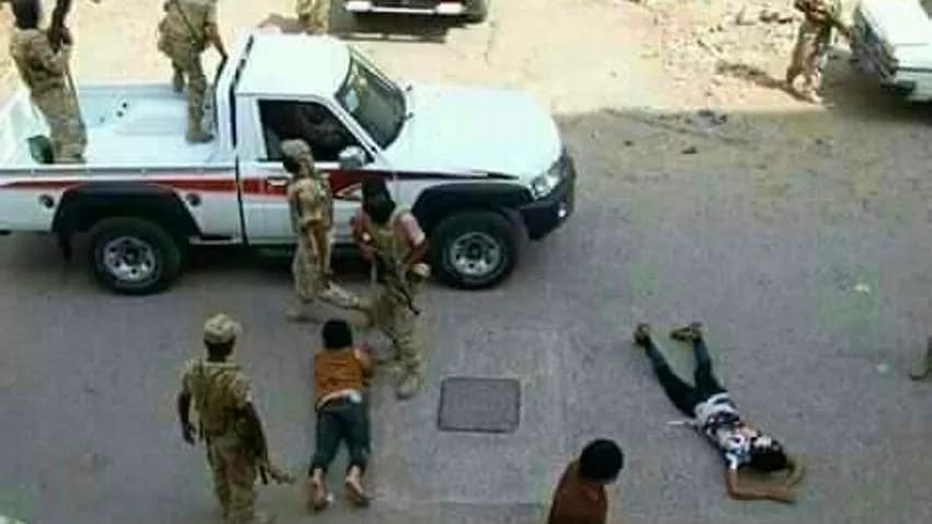 عدن.. مقتل شاب برصاص مسلح في الشيخ عثمان
