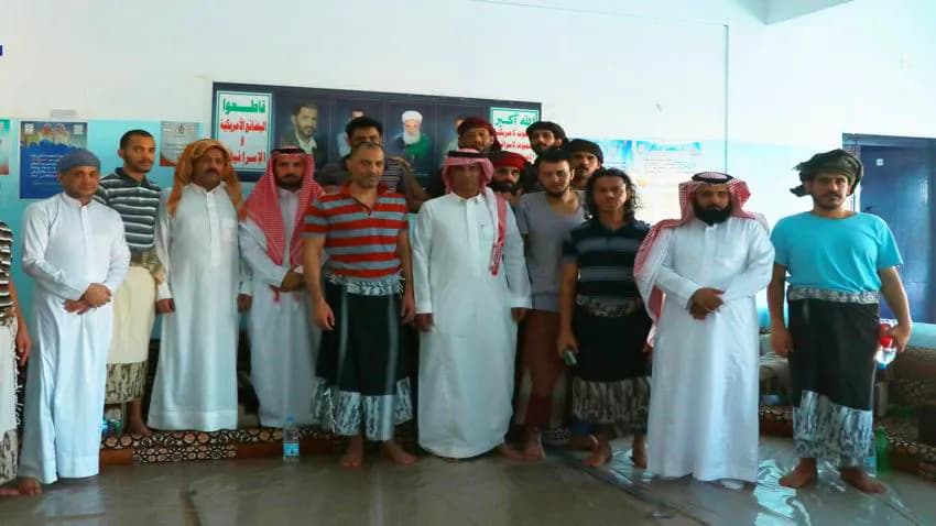 ملف المفقودين شائك.. مليشيا الحوثي تعلن موقف جديد من تبادل الأسرى مع السعودية