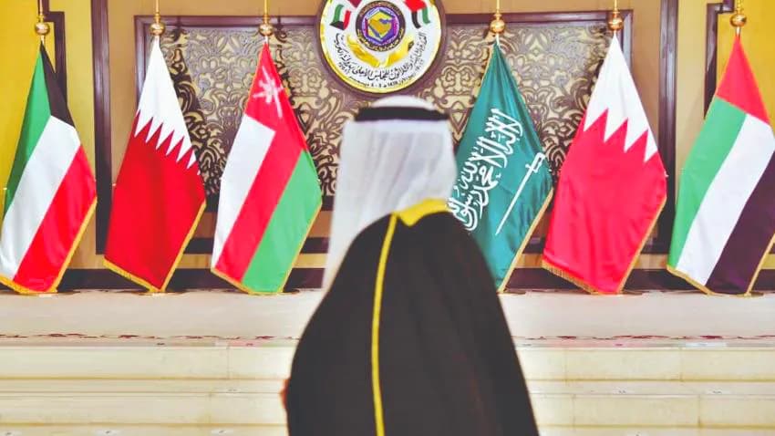 مجلس التعاون الخليجي يؤكد ضرورة استمرار جهود الحل السياسي للصراع في اليمن