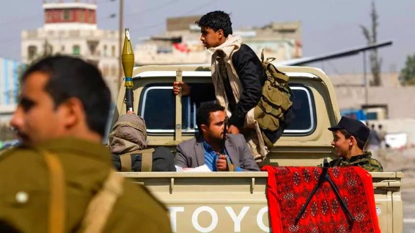 مليشيا الحوثي ترفض إقامة احتفائية للاشتراكي في ذمار