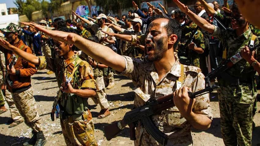 مليشيا الحوثي تهدد بتفجير الأوضاع إذا لم تنفذ مطالبها