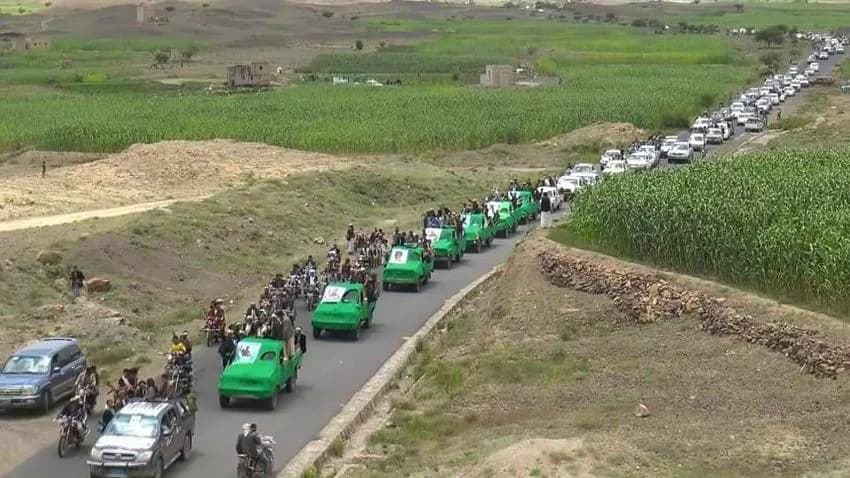 بمعارك مع الجيش.. مليشيا الحوثي تعترف بمصرع عدد من مقاتليها