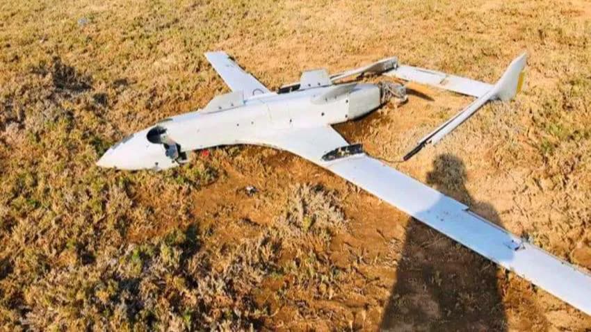 إسقاط طائرتين مسيّرتين حوثيتين في الحديدة