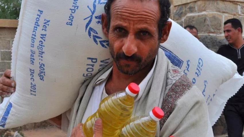 تقرير أممي: انعدام الأمن الغذائي في اليمن لا يزال مرتفع جدا