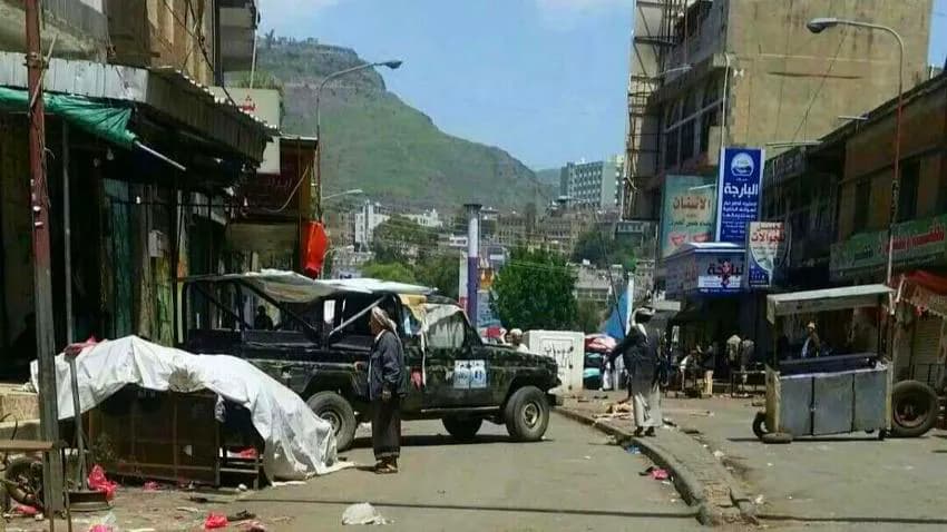 انفلات أمني مريع.. مقتل ثلاثة أشخاص بينهم امرأتان في إب
