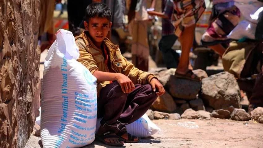 ترحيب أممي بمساهمات إضافية لدعم الأمن الغذائي في اليمن