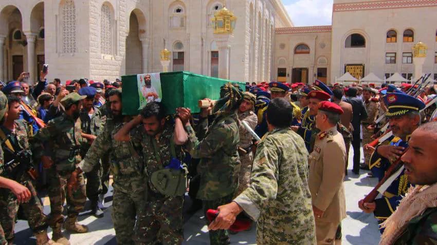 ارتفاع قتلى مليشيا الحوثي منذ انتهاء الهدنة