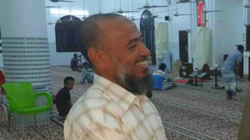 منظمة حقوقية تطالب بالكشف عن مصير قيادي في حزب الإصلاح