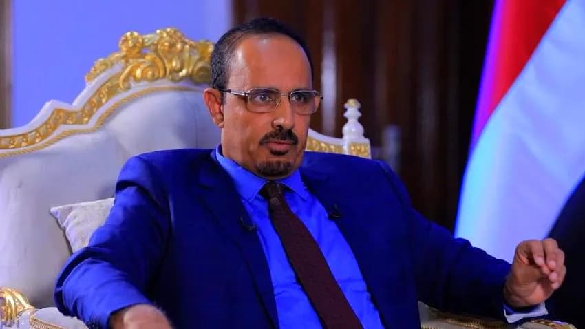 محافظ حضرموت يهاجم قوات المنطقة العسكرية الأولى ويطالب بإحلال أبناء المحافظة فيها