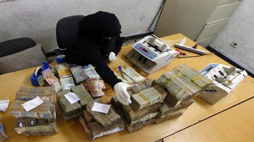 البنك المركزي يؤكد استمرار سياساته الاحترازية في مجال النقد والإقراض الحكومي