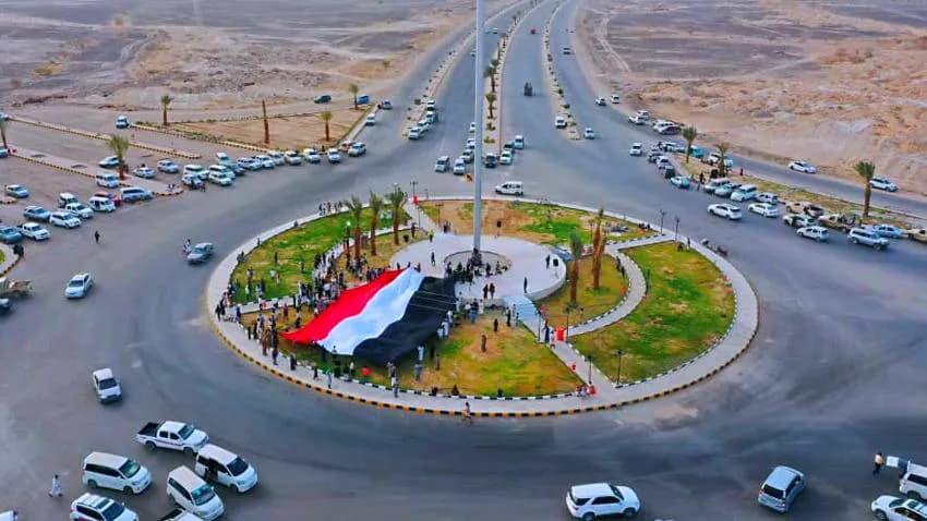 بسبب إيقاف حفل 11 فبراير.. منظمة حقوقية تنتقد سلطات مأرب