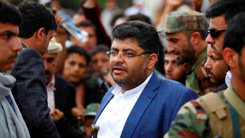 الحكومة تجدد مطالبتها بإدراج قيادات بمليشيا الحوثي في القائمة السوداء