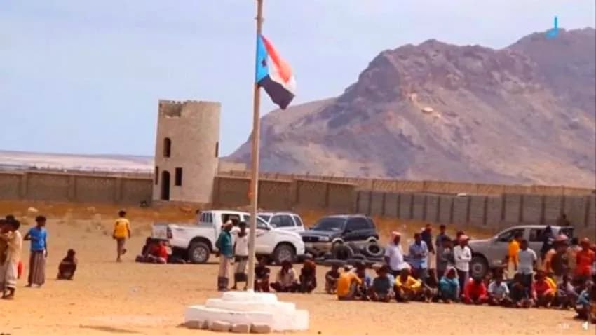 تصعيد جديد.. المجلس الانتقالي يفتح باب التجنيد في سقطرى