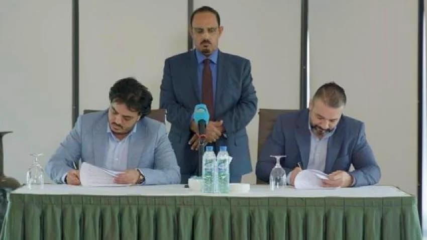 شركات إماراتية تستحوذ على مجال الإنشاءات في اليمن