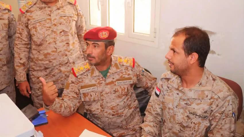 مسؤول في الجيش يحذّر مليشيا الحوثي من أي حماقات قادمة