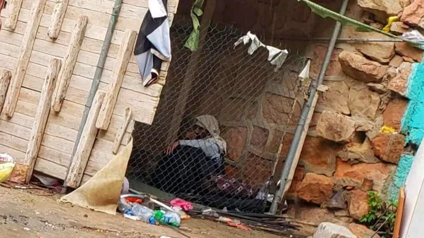 قيادي حوثي يستحدث سجنا داخل مرفق حكومي في محافظة إب