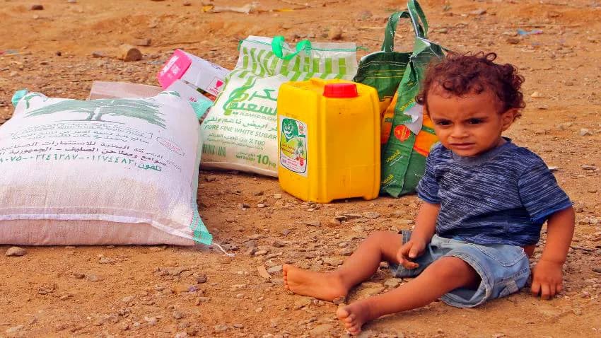 البنك الدولي يعلن تقديم مساعدات لليمن بقيمة 207 ملايين دولار