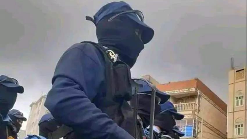 مقتل مواطن في البيضاء وامرأة في إب برصاص مليشيا الحوثي
