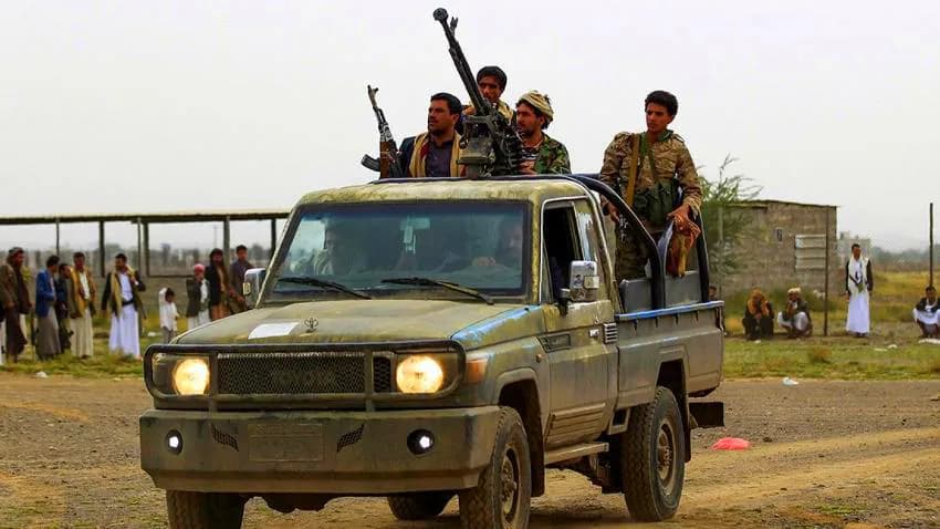منظمة تدين استخدام مليشيا الحوثي القوة لفرض أفكارها الطائفية