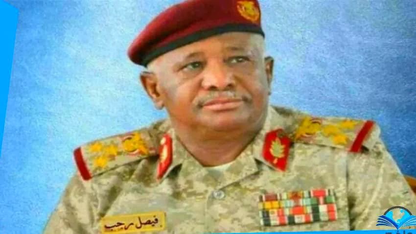 هددت بالتصعيد.. لقاءات قبلية تندد باستمرار احتجاز اللواء فيصل رجب