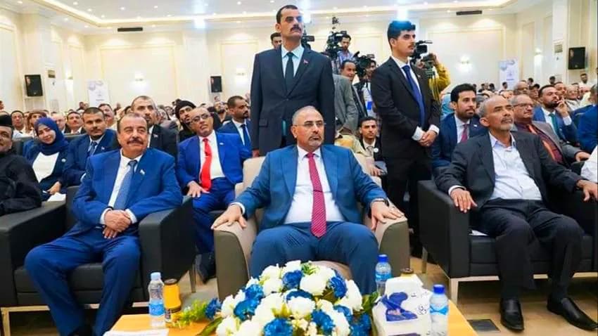 الانتقالي يقر وثائق جديدة تؤكد على الانفصال