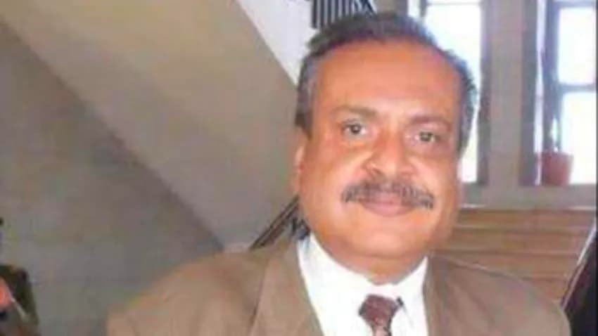 نقابة الصحفيين اليمنيين تنعي المذيع والمخرج رفيق مدي