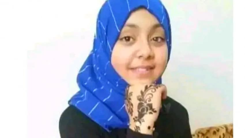 عمرها 13 عاما.. مقتل طفلة برصاص مسلحين في إب