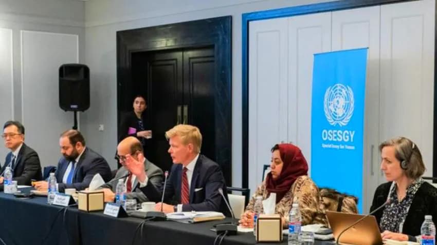 في الأردن.. مؤتمر بشأن اليمن لتقييم الوضع الإنساني