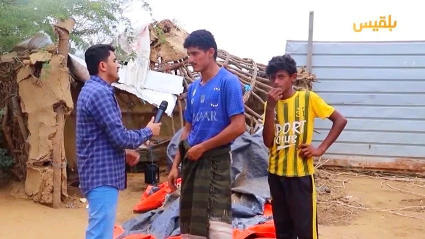 حجة.. وفاة 6 أشخاص وتضرر 400 أسرة جراء الأمطار