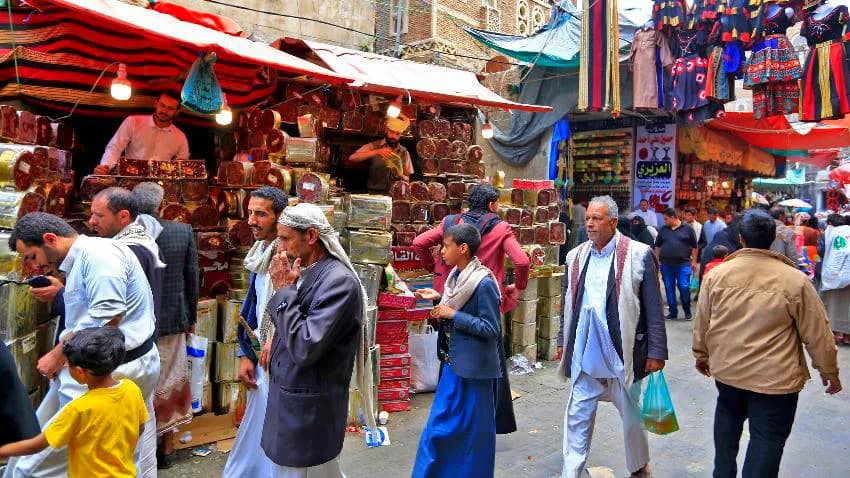 الجامعة البهائية العالمية تطالب بالضغط على مليشيا الحوثي لإطلاق سراح مختطفين من الطائفة