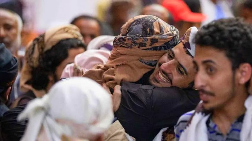 مليشيا الحوثي تعلن جاهزيتها لإنجاز صفقة تشمل جميع الأسرى والمختطفين