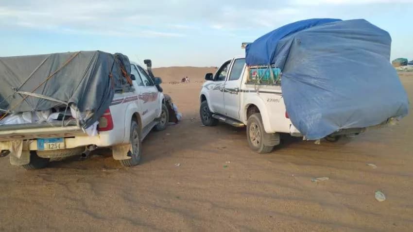 تبادل 52 جثة بين الحكومة والحوثيين بوساطة محلية في الجوف
