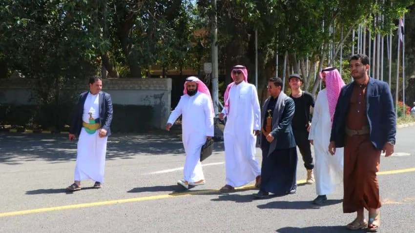 ملف الرواتب يواجه تعقيدات جديدة بين السعودية ومليشيا الحوثي