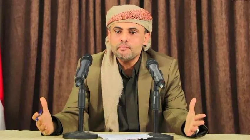 مليشيا الحوثي تتهم الولايات المتحدة بإعاقة عملية السلام ومنع صرف الرواتب