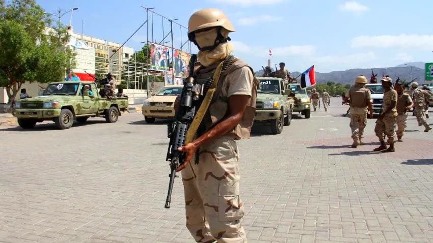 الانتقالي يعلن خطوات تصعيدية ضد السلطة المحلية في حضرموت