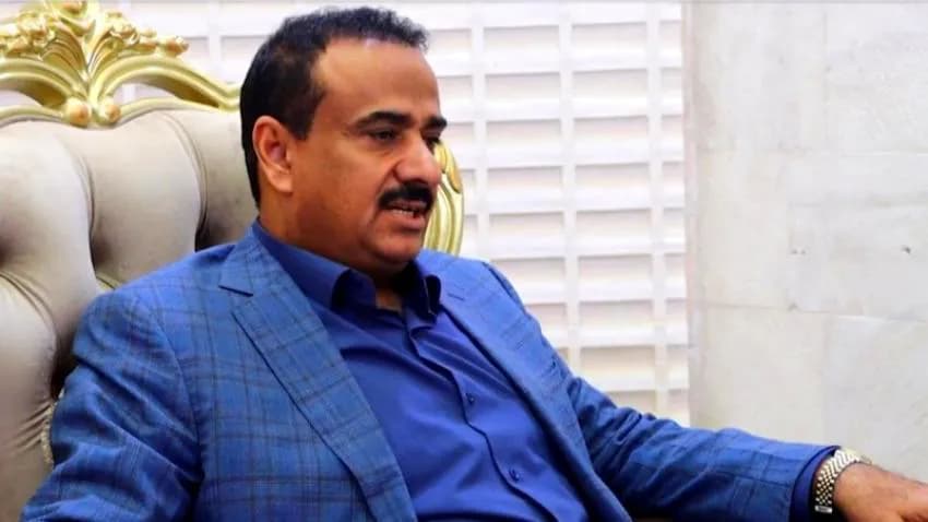 محافظ شبوة يمنع تنظيم فعالية إشهار حلف قبلي