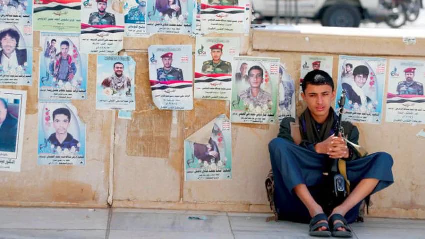 مواجهات جديدة في مأرب.. مليشيا الحوثي تقر بمصرع عدد من مقاتليها
