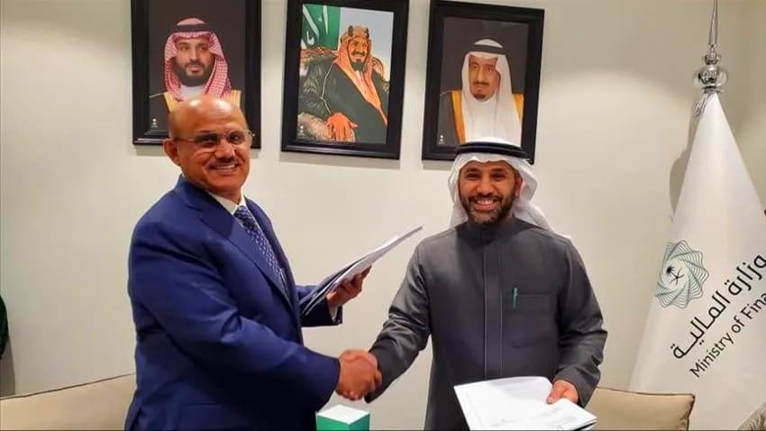 رويترز: السعودية ستقدم 1.2 مليار دولار كدعم للاقتصاد اليمني
